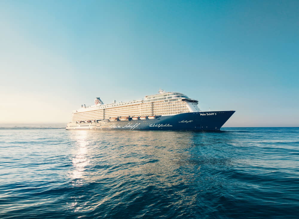 mein schiff 3