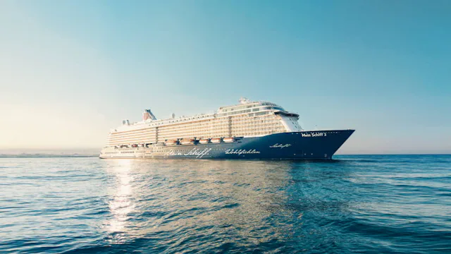mein schiff 3