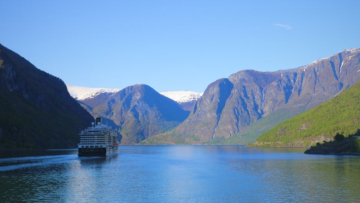 Holland America Line