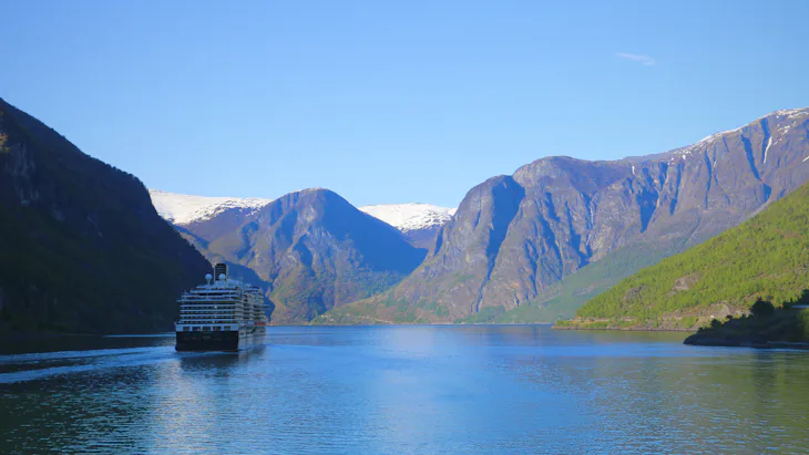 Holland America Line