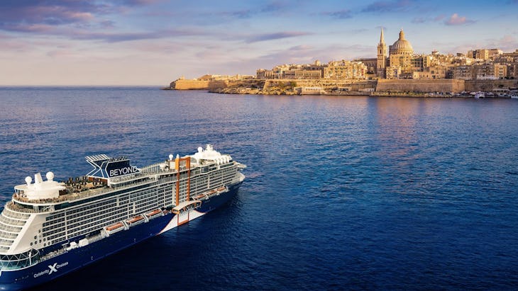 Celebrity Cruises