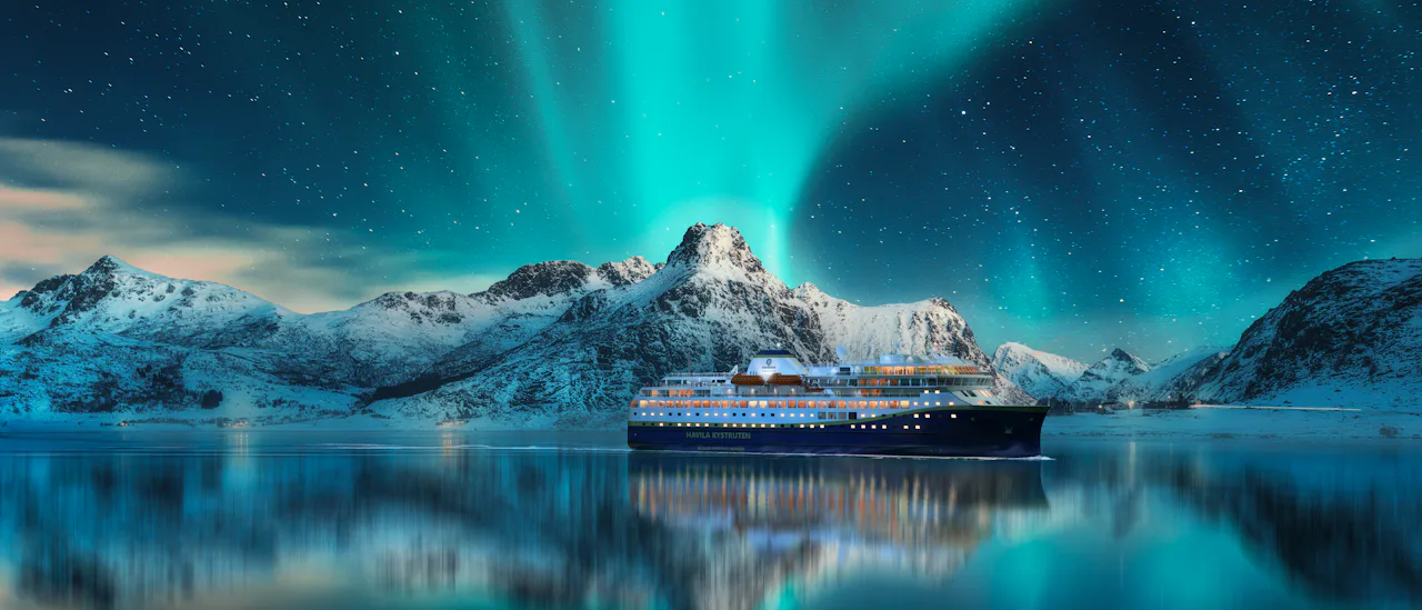 nordlys cruise go-cruise krydstogt norge