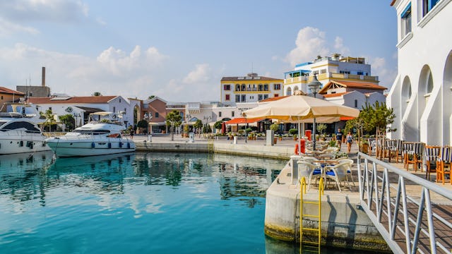 GO-Cruise billigste restpladser i august