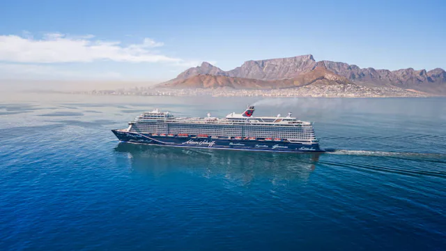mein schiff 2
