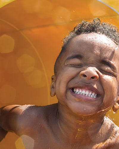 100% sikkerhed og medlem af Rejsegarantifonden