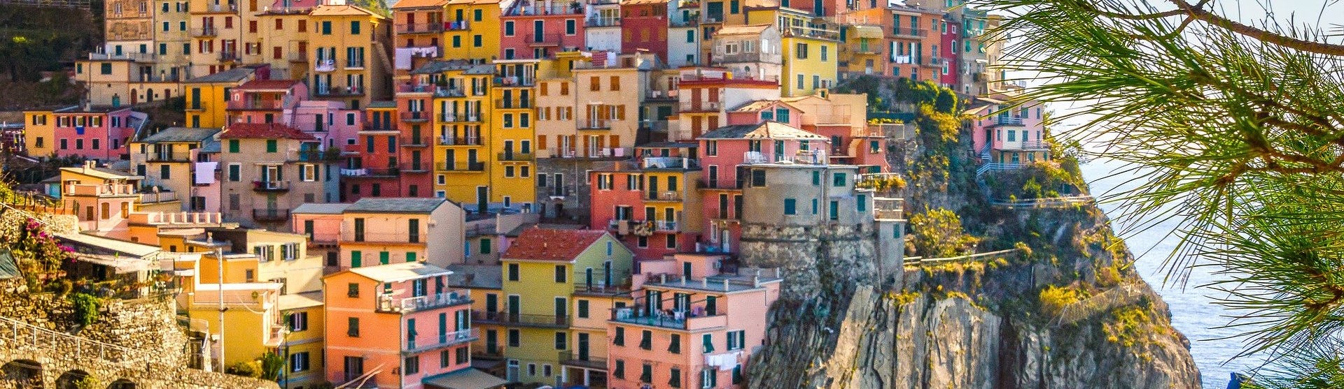 Tilbud på krydstogt i Middelhavet med GO-Cruise