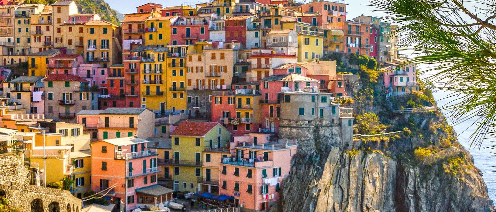 Tilbud på krydstogt i Middelhavet med GO-Cruise