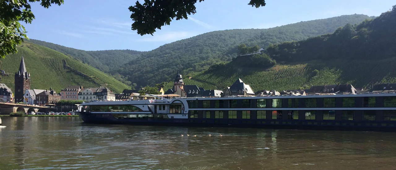 flodkrydstogt rhindalen - bestil dit flodkrydstogt hos GO-Cruise