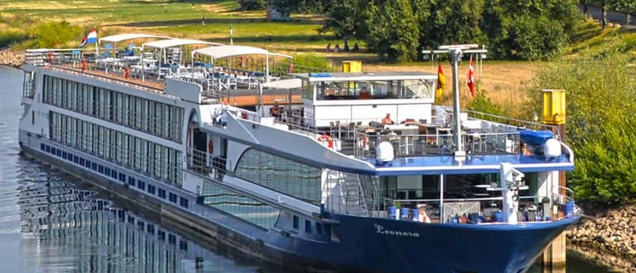 flodkrydstogt rhindalen - bestil dit flodkrydstogt hos GO-Cruise