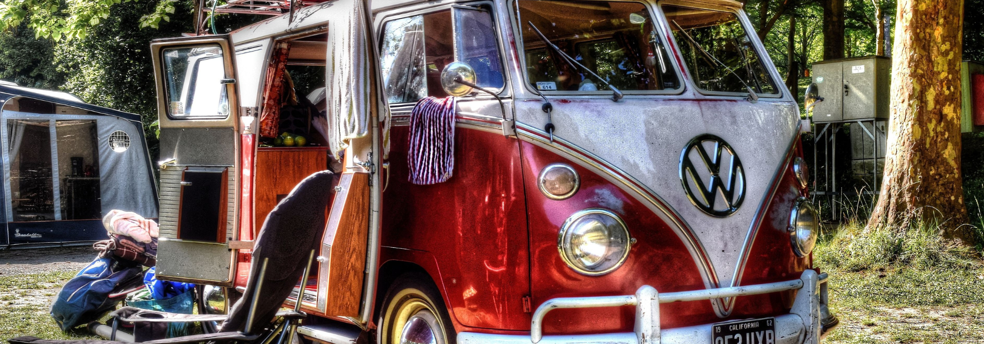 Kør-selv cruiseferie