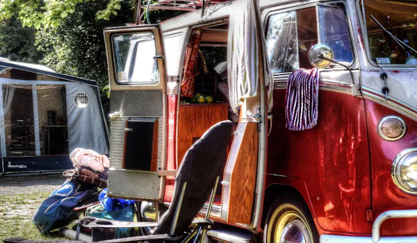 KĂžr-selv cruiseferie