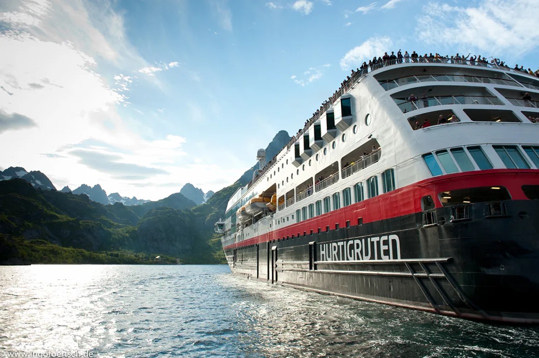 hurtigruten