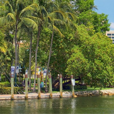 Krydstogt fra Fort Lauderdale