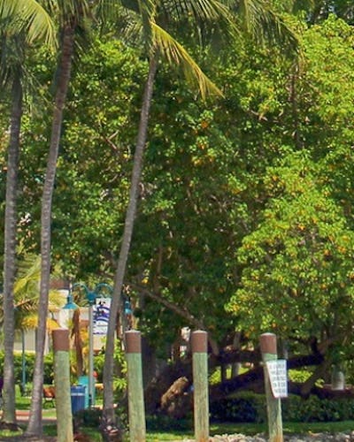 Krydstogt fra Fort Lauderdale