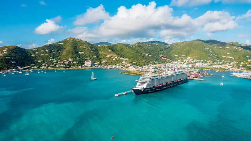 mein schiff tortola caribien go-cruise