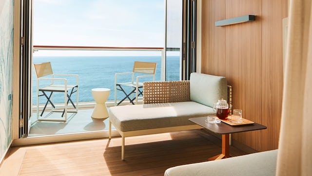 GO-Cruise billigste afbudsrejser i september