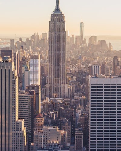 Vi kan skræddersy din krydstogtrejse