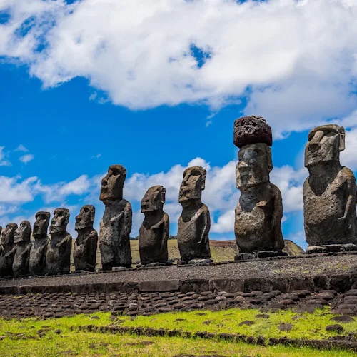 Se alle vores rejsemål her