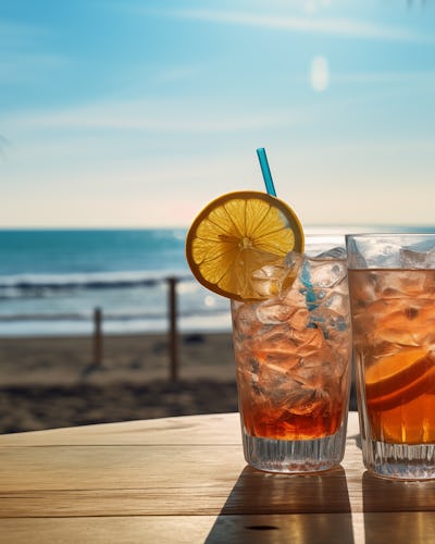 All Inclusive Cruises