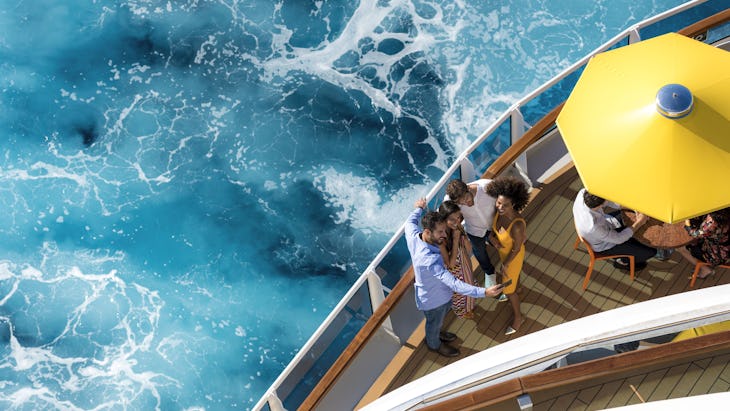 Costa Cruises