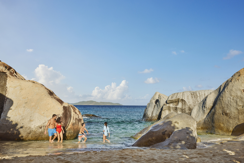 krydstogt i caribien med NCL og GO-Cruise