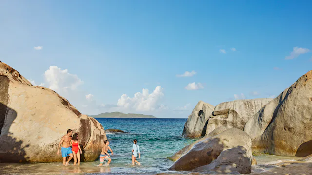 krydstogt i caribien med NCL og GO-Cruise