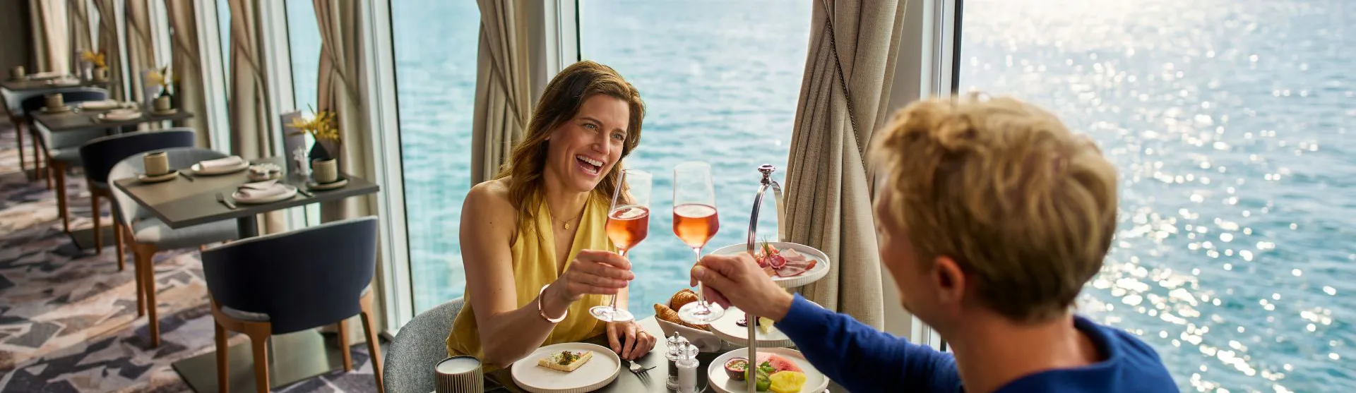 mein schiff relax