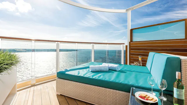 mein schiff 5