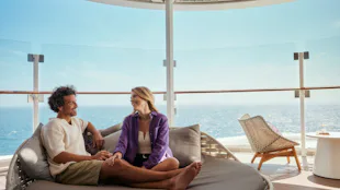 mein schiff 1