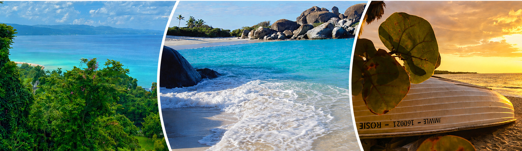 krydstogter i caribien go-cruise eventyr