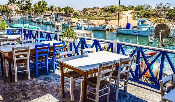 cruise middelhavet sommer