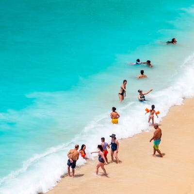 Krydstogter fra Orlando