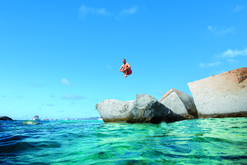 go-cruise caribien krydstogter