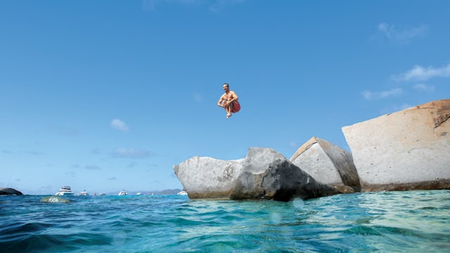 go-cruise caribien krydstogter