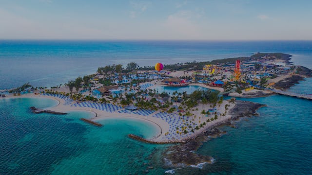 royal caribbean