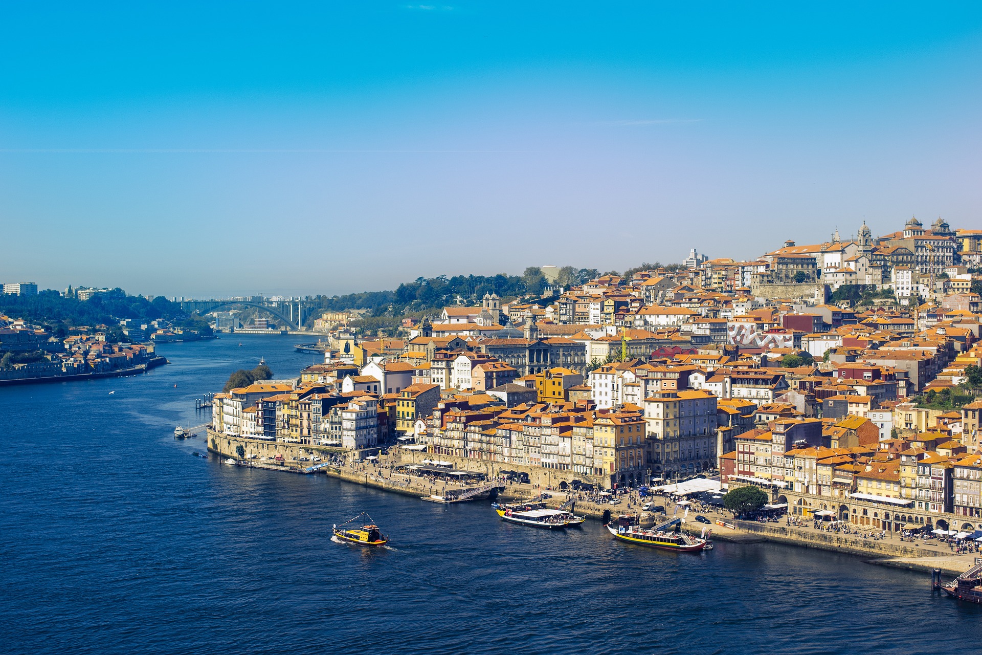 cruise porto go-cruise middelhavet krydstogter
