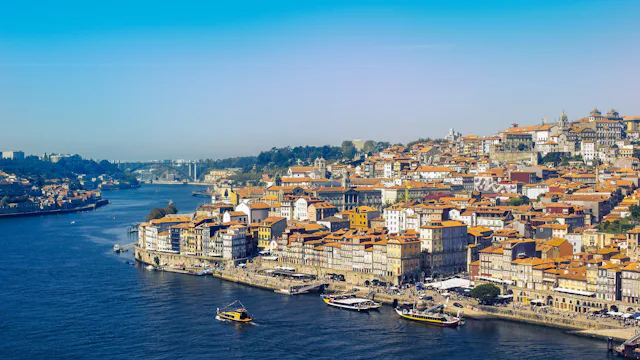 cruise porto go-cruise middelhavet krydstogter