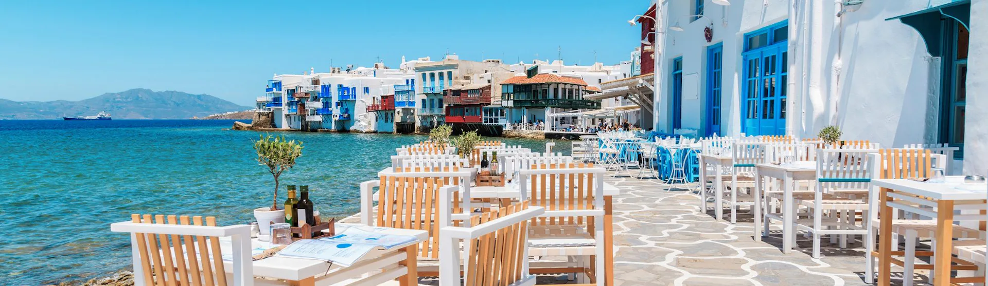 krydstogt fra Kreta