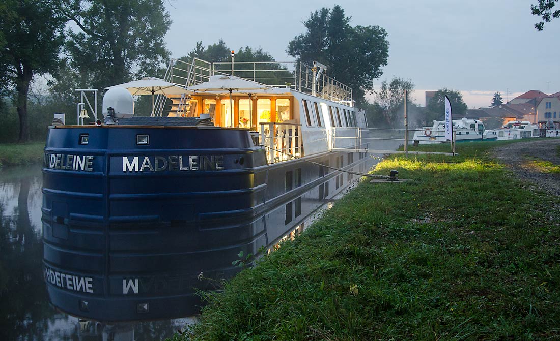 flodkrydstogt frankrig