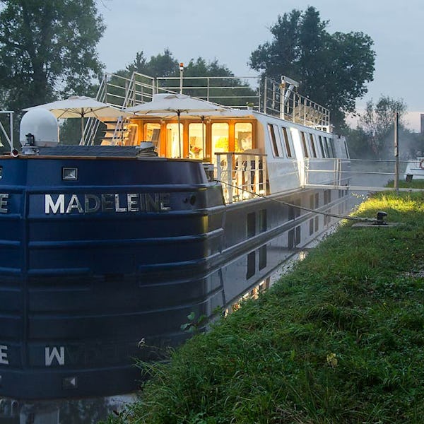 flodkrydstogt frankrig