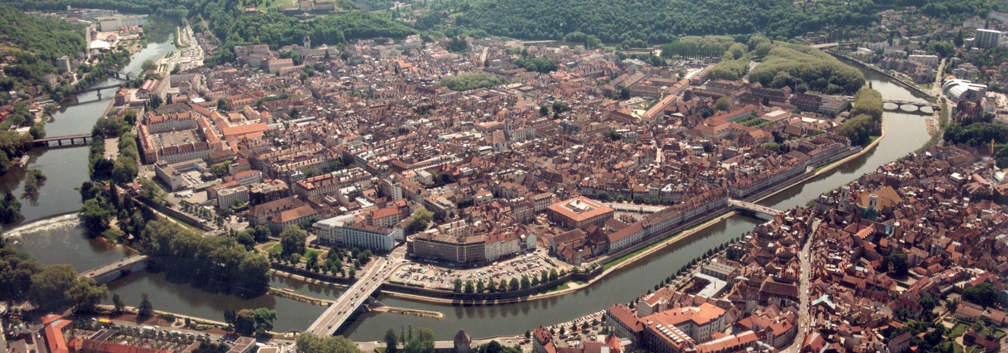 flodkrydstogt frankrig