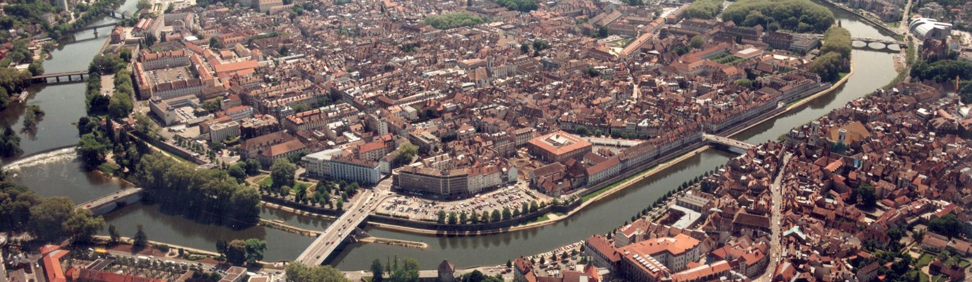 flodkrydstogt frankrig