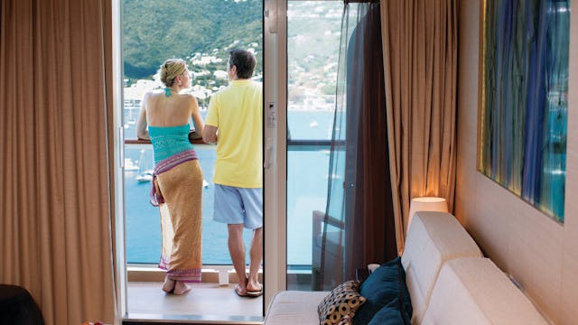 spar med GO-Cruise og NCL