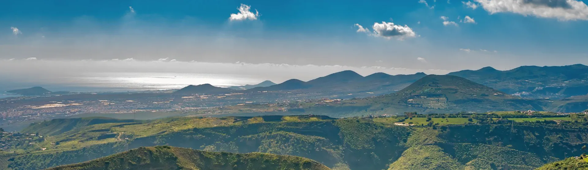 Gran Canaria