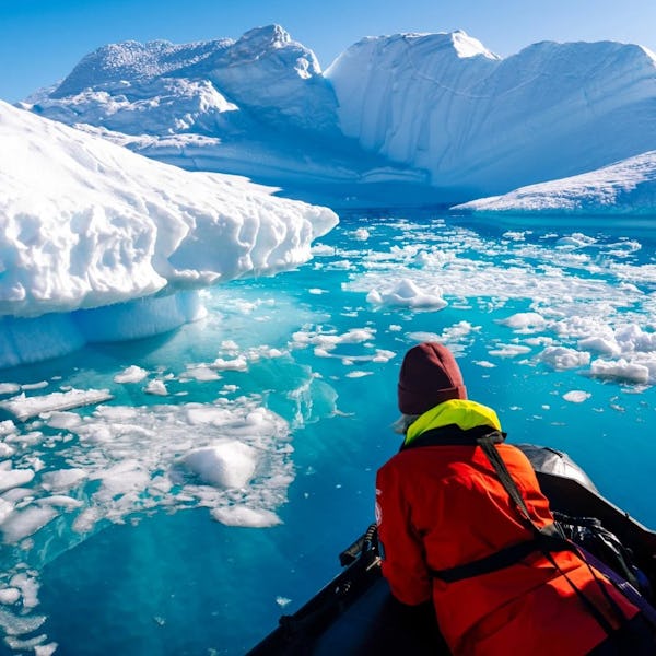 Se vores spændende ekspeditionskrydstogter her