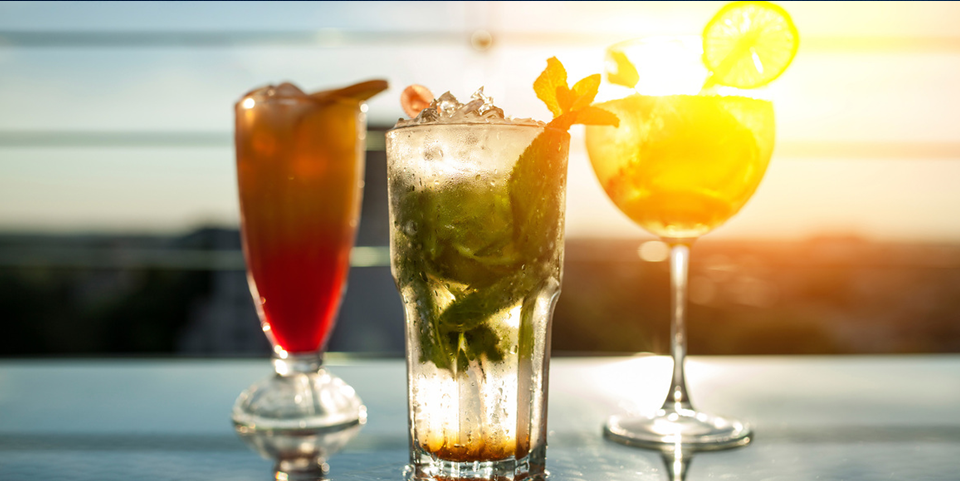 MSC Cruises, All Inclusive som tilvalg