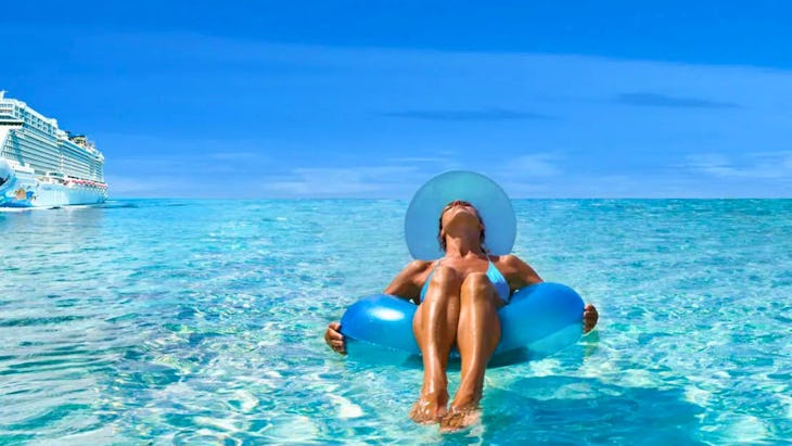 Norwegian Cruise Line