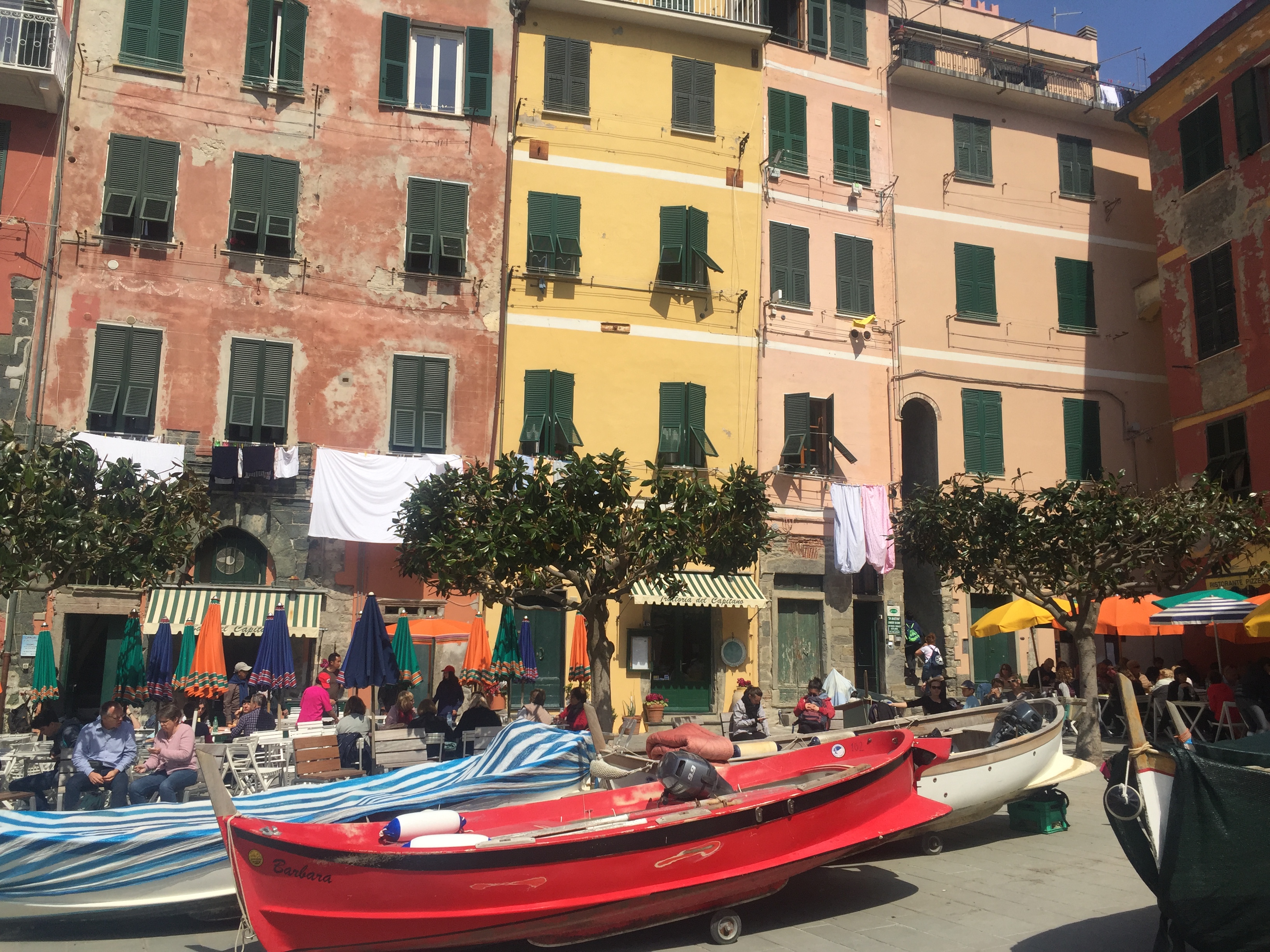 Afbudsrejser til hele verden!