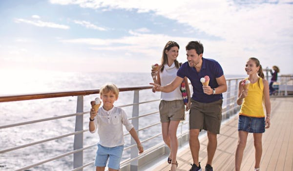 sommerferie middelhavet