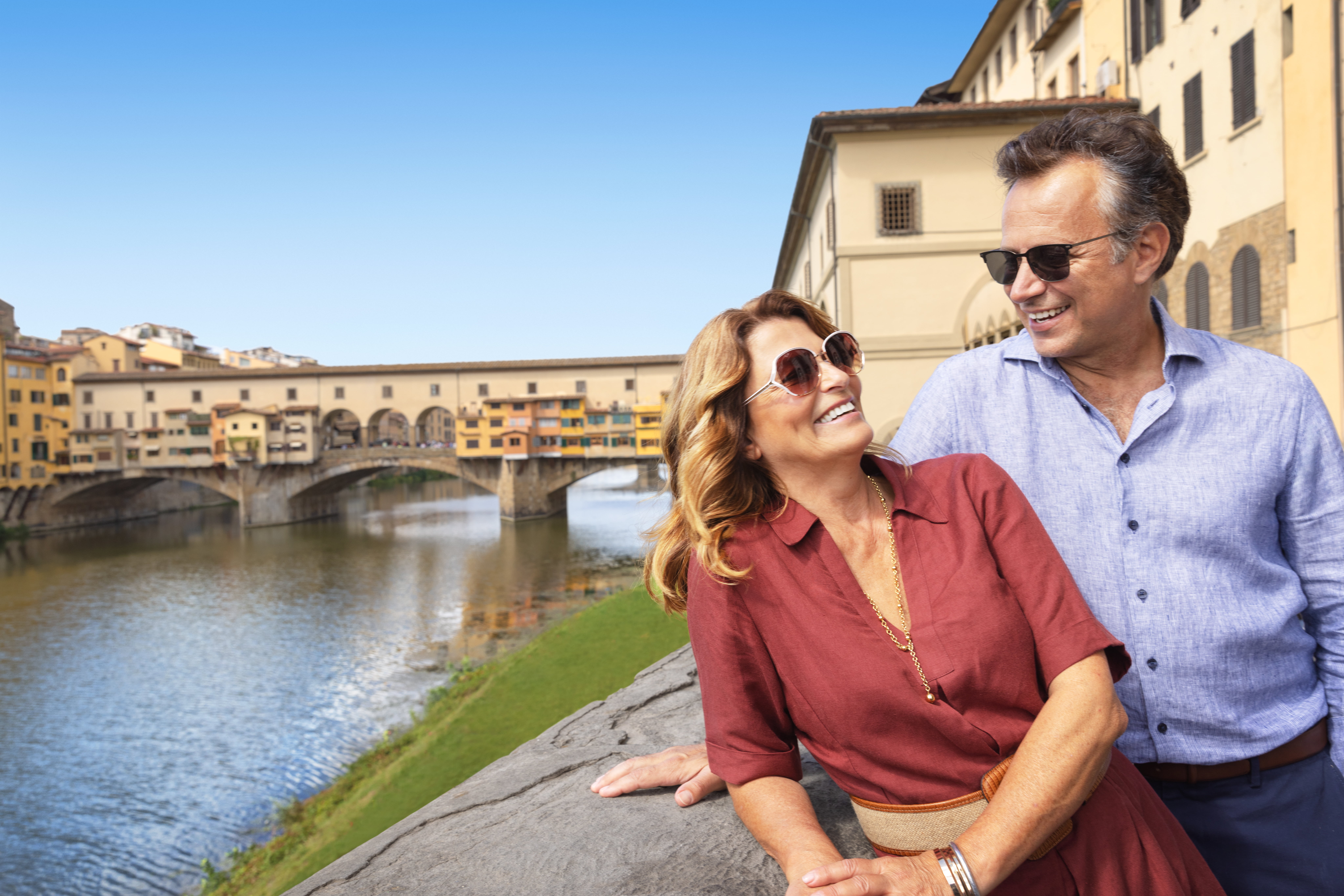 Krydstogt middelhavet 2025